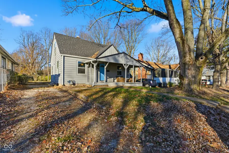 3448 Hillside Avenue, Indianapolis, IN 46218 - Image #2