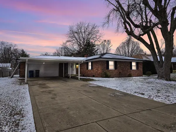 730 Aberdeen Drive, Indianapolis, IN 46241