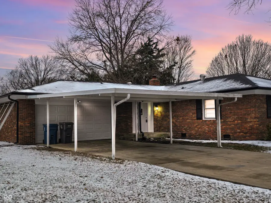 730 Aberdeen Drive, Indianapolis, IN 46241 - Image #2