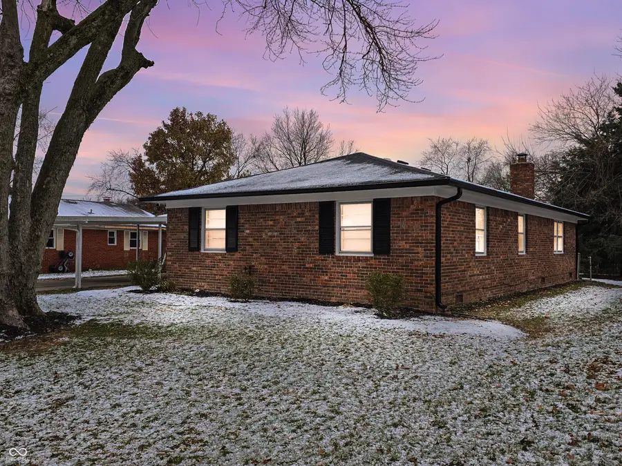 730 Aberdeen Drive, Indianapolis, IN 46241 - Image #3