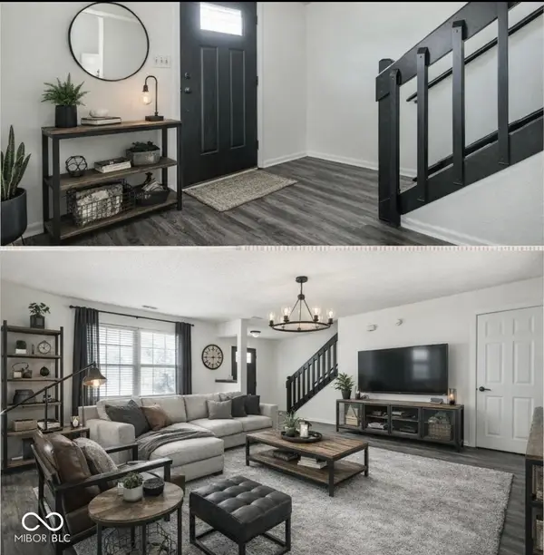 12364 Blue Sky Drive, Fishers, IN 46037