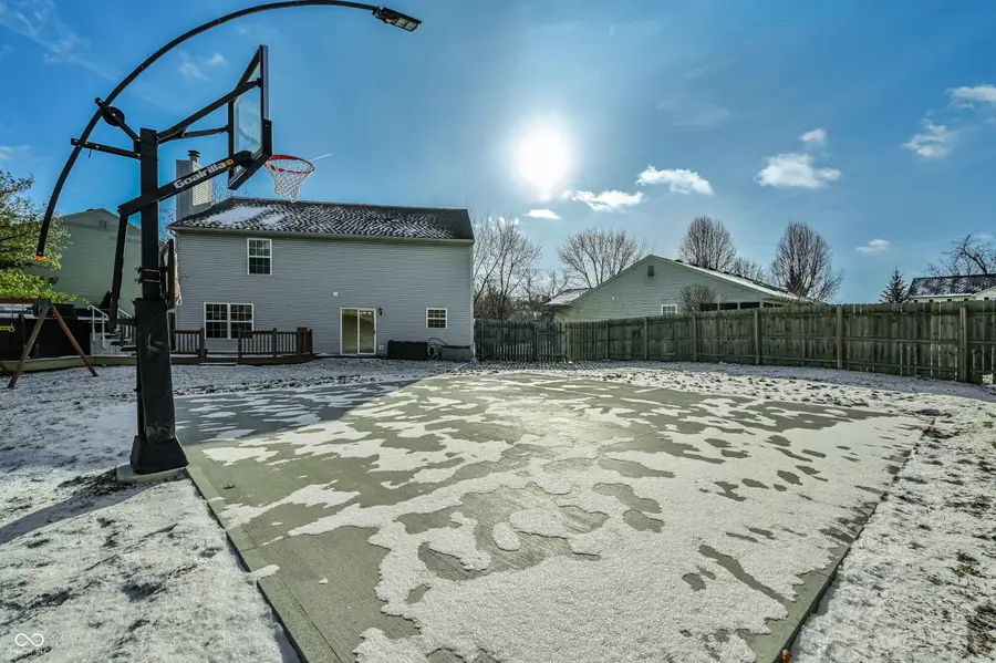 12364 Blue Sky Drive, Fishers, IN 46037 - Image #3