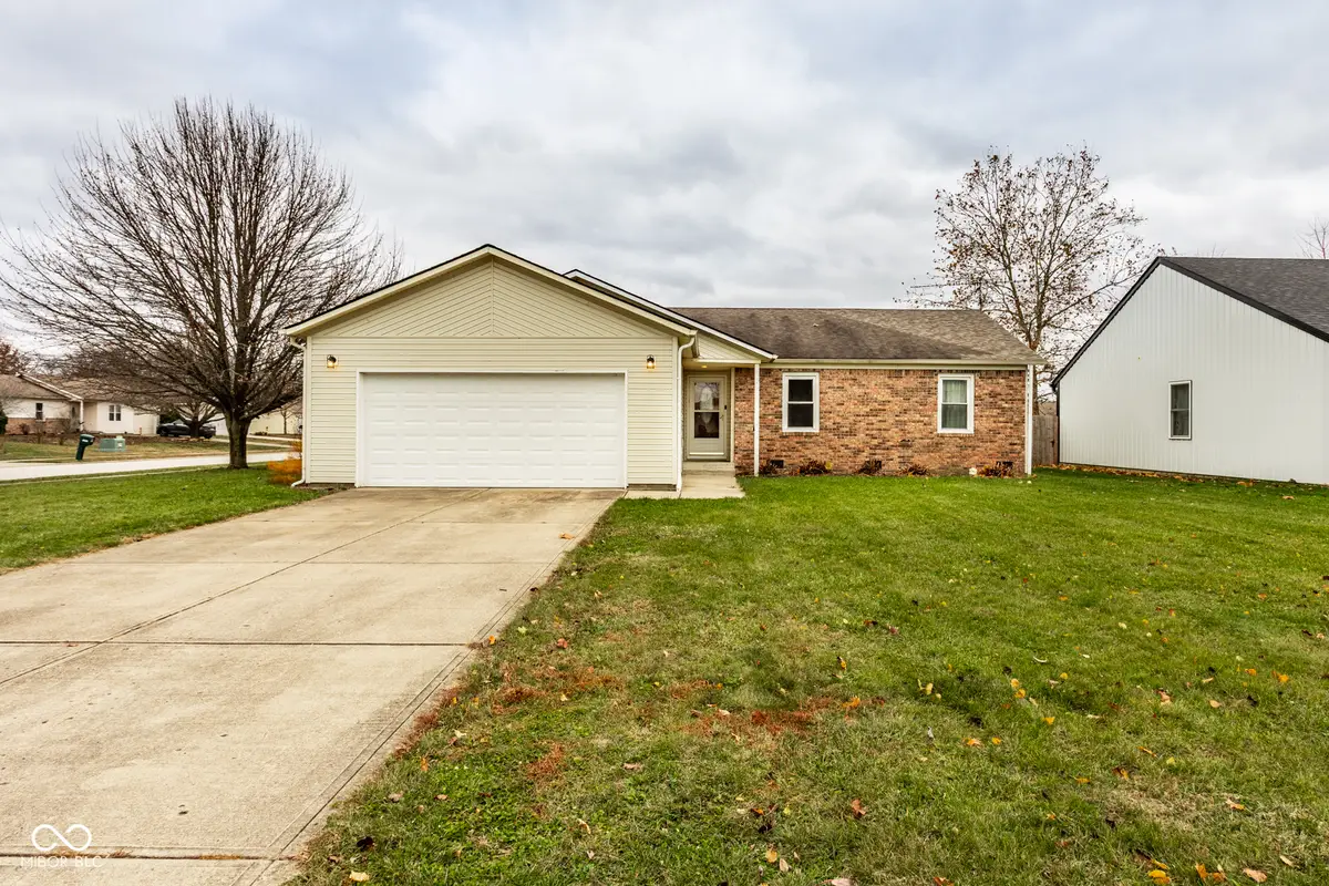 5645 E Donald Court, Camby, IN 46113 - Image #1