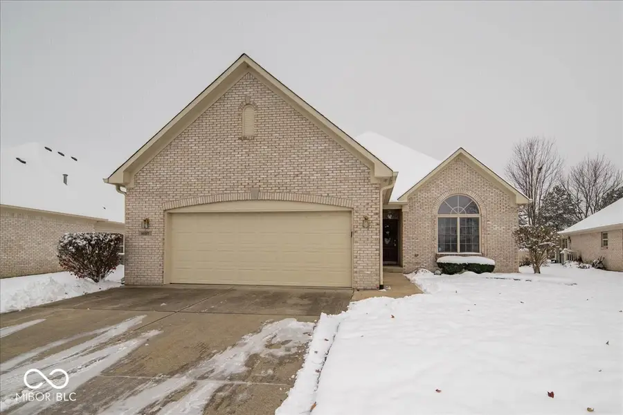 1657 Grindstone Way, Greenfield, IN 46140 - Image #2