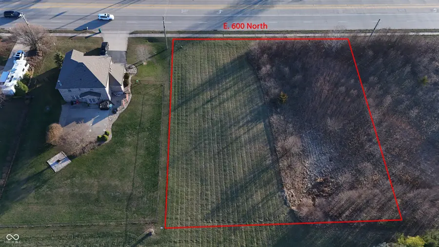 10616 E 600 N, Brownsburg, IN 46112 - Image #3