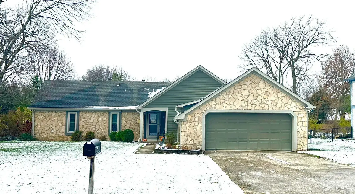 7530 Teel Way, Indianapolis, IN 46256 - Image #1