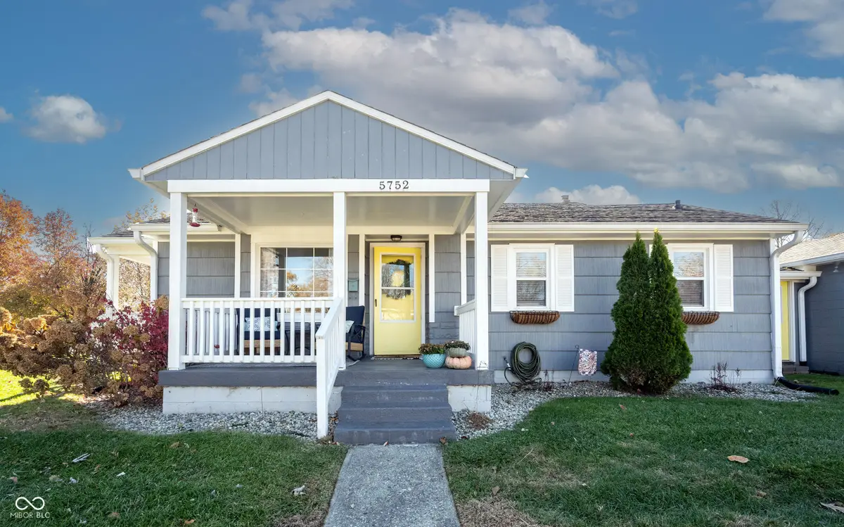 5752 Crittenden Avenue, Indianapolis, IN 46220 - Image #1