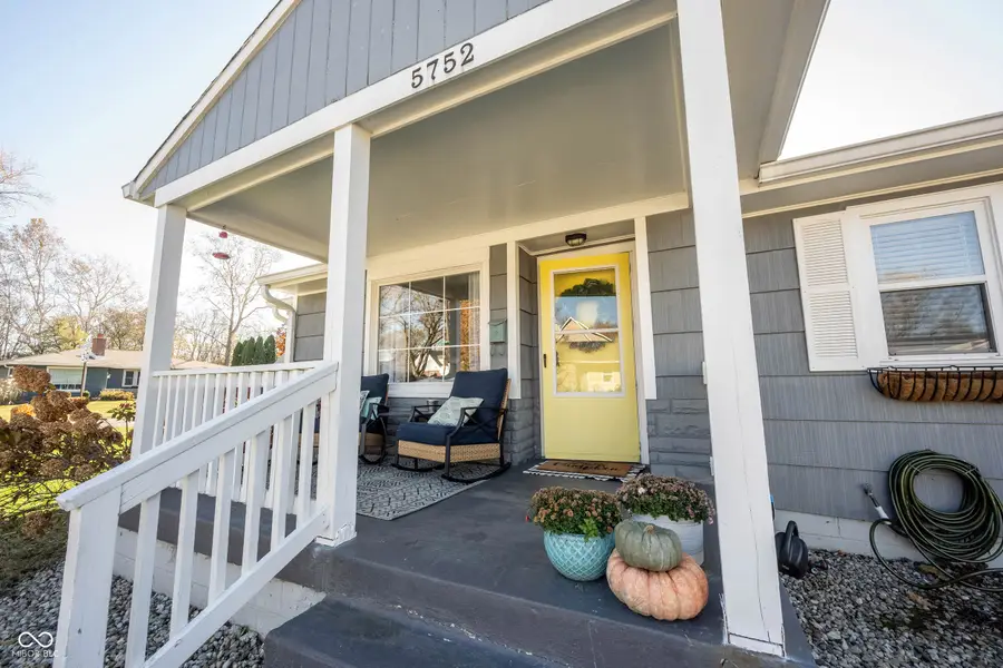 5752 Crittenden Avenue, Indianapolis, IN 46220 - Image #2