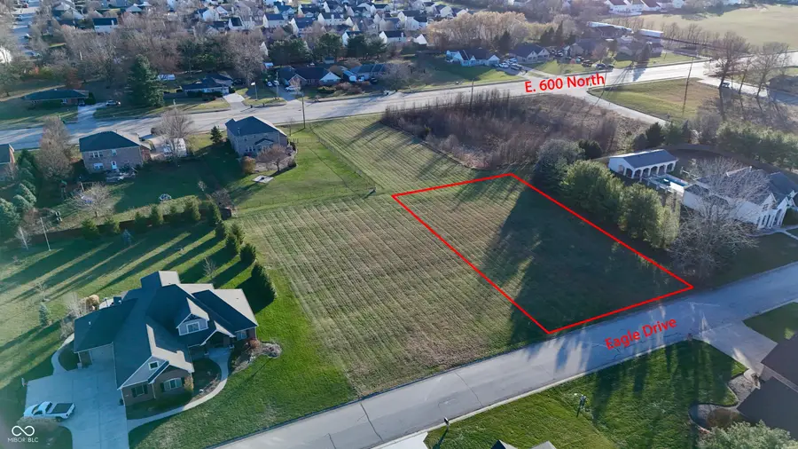 10635 Eagle Drive, Indianapolis, IN 46234 - Image #2