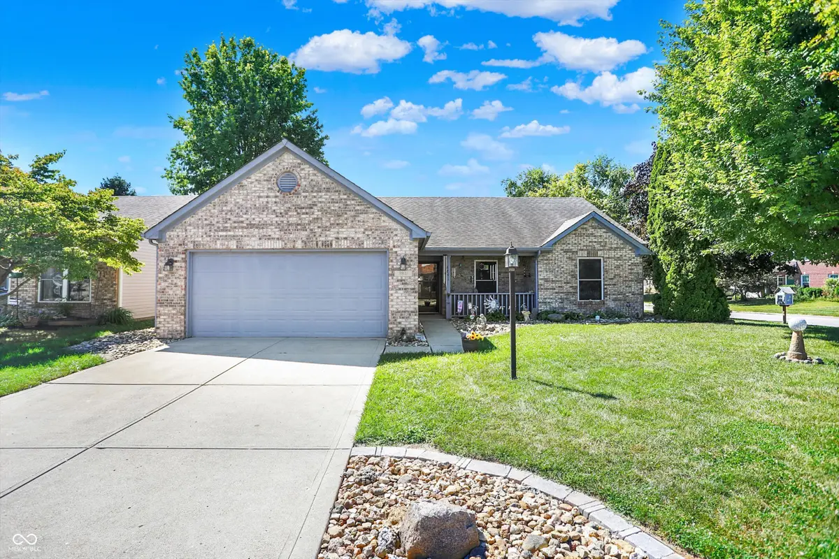 8841 Mallard Green Drive, Indianapolis, IN 46234 - Image #1