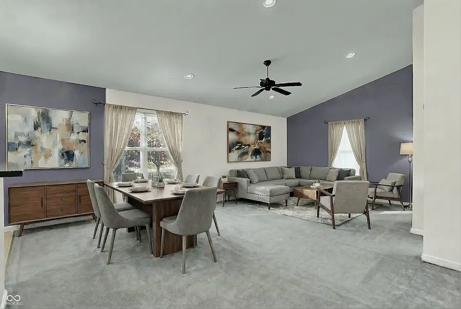 8841 Mallard Green Drive, Indianapolis, IN 46234 - Image #3