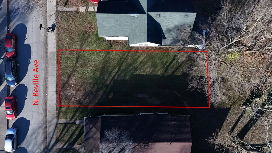 421 N Beville Avenue, Indianapolis, IN 46201 - Image #2