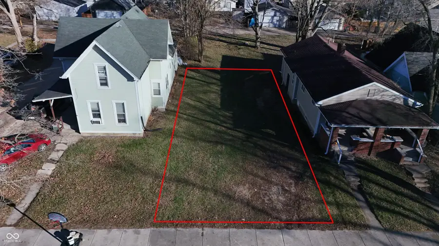 421 N Beville Avenue, Indianapolis, IN 46201 - Image #3