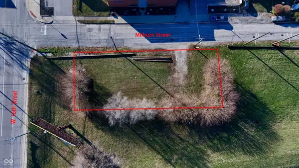 1607 Milburn Street, Indianapolis, IN 46202