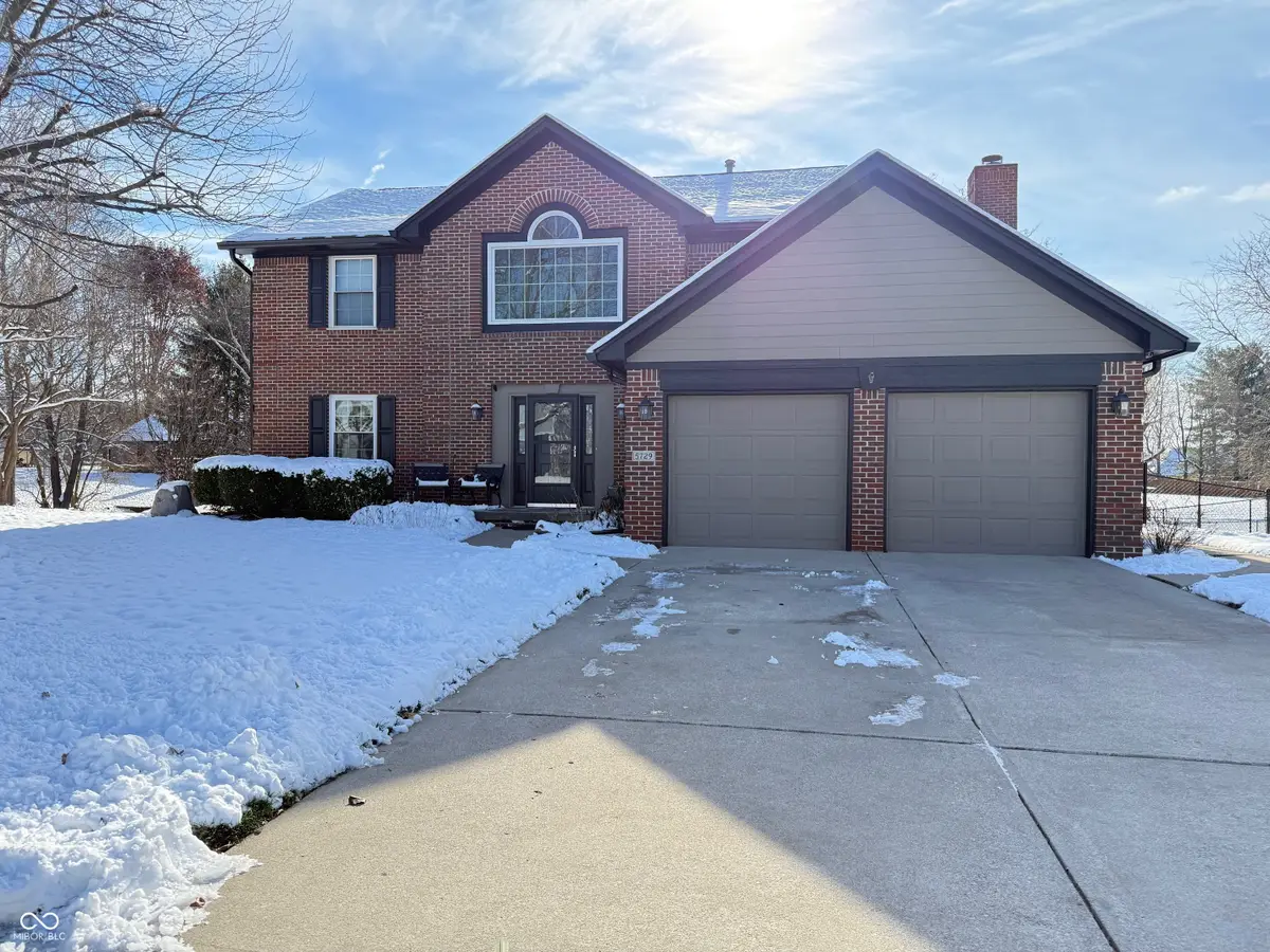 5729 Foolish Pleasure Lane, Indianapolis, IN 46237 - Image #1