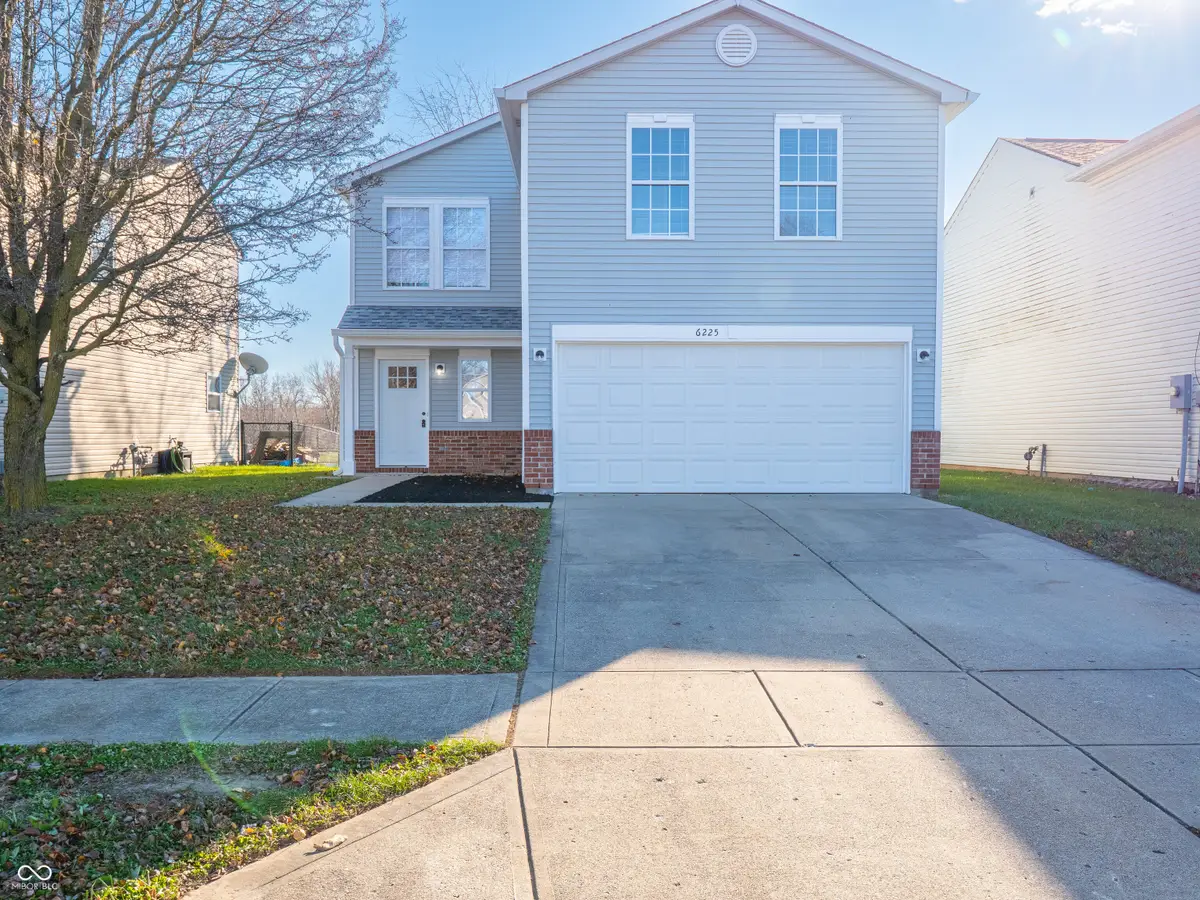 6225 E Mariah Hill Lane, Camby, IN 46113 - Image #1