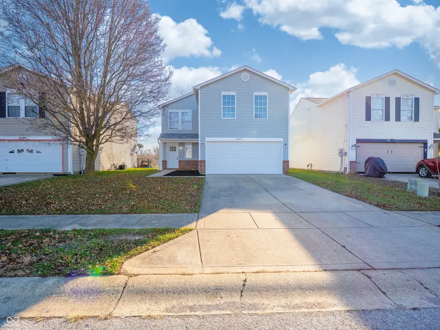 6225 E Mariah Hill Lane, Camby, IN 46113 - Image #2