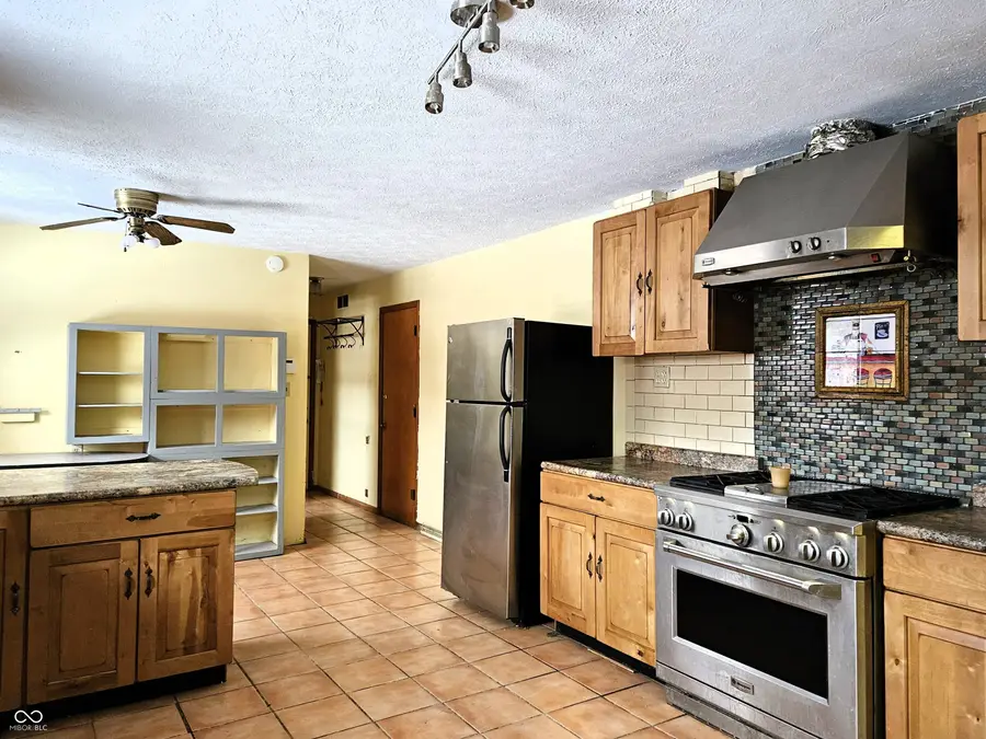 5211 Kessler Boulevard North Drive, Indianapolis, IN 46228 - Image #3