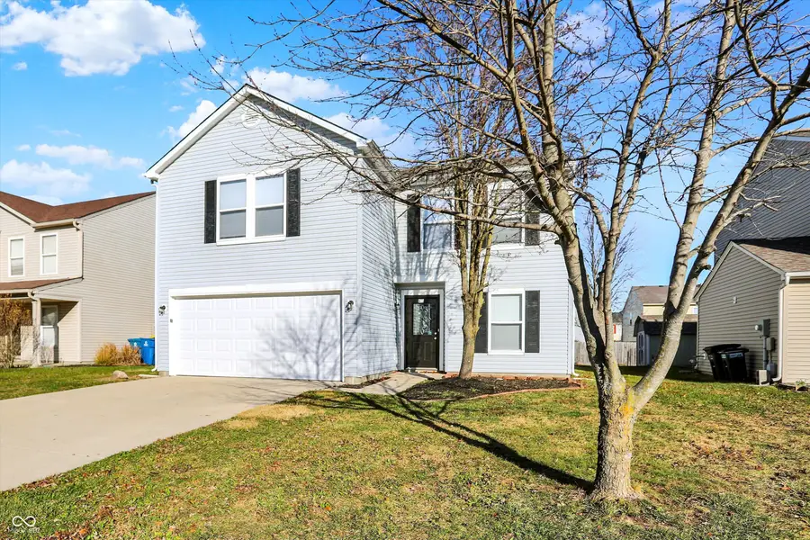 6844 W Philadelphia Drive, McCordsville, IN 46055 - Image #2