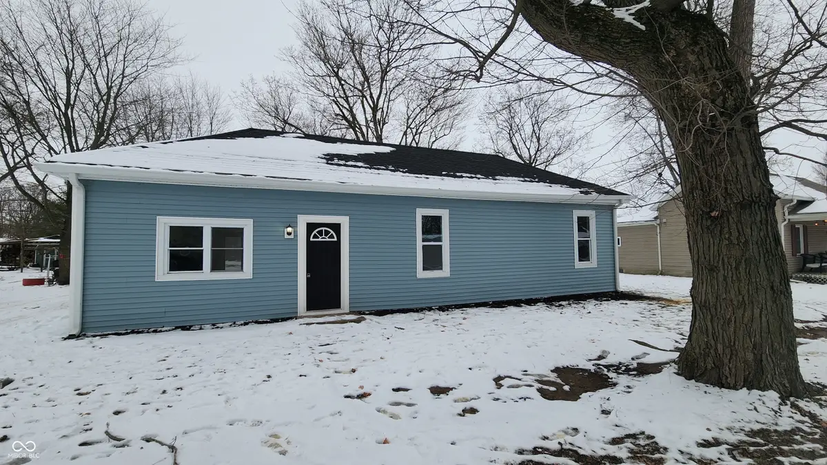 417 West Street, Ladoga, IN 47954 - Image #1