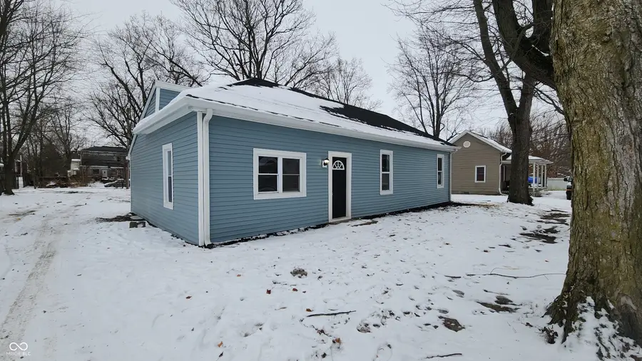 417 West Street, Ladoga, IN 47954 - Image #2