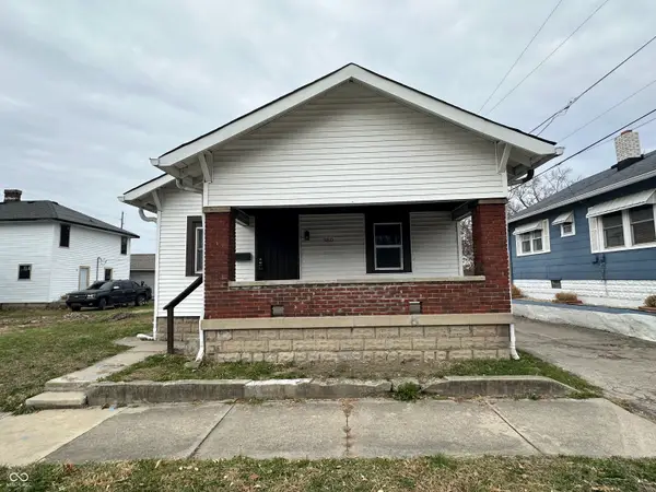 3810 E 9th Street, Indianapolis, IN 46201