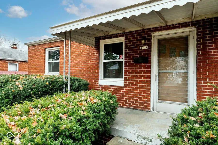 4119 Brookville Road, Indianapolis, IN 46201 - Image #3
