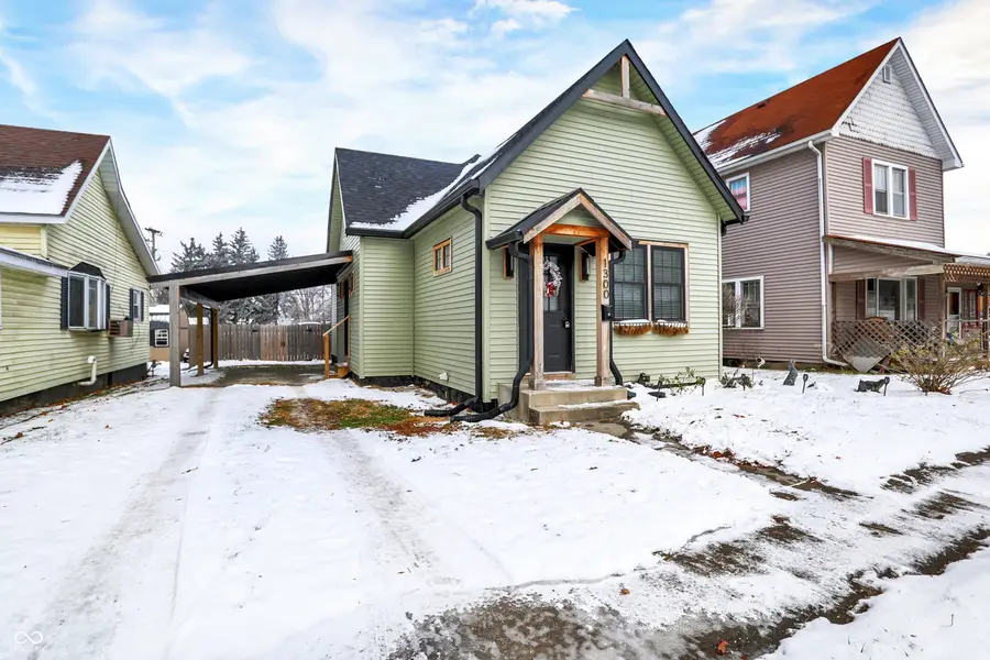 1300 S B Street, Elwood, IN 46036 - Image #3