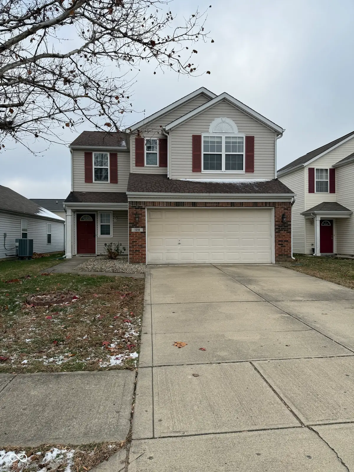 120 White Lick Drive, Indianapolis, IN 46227 - Image #1