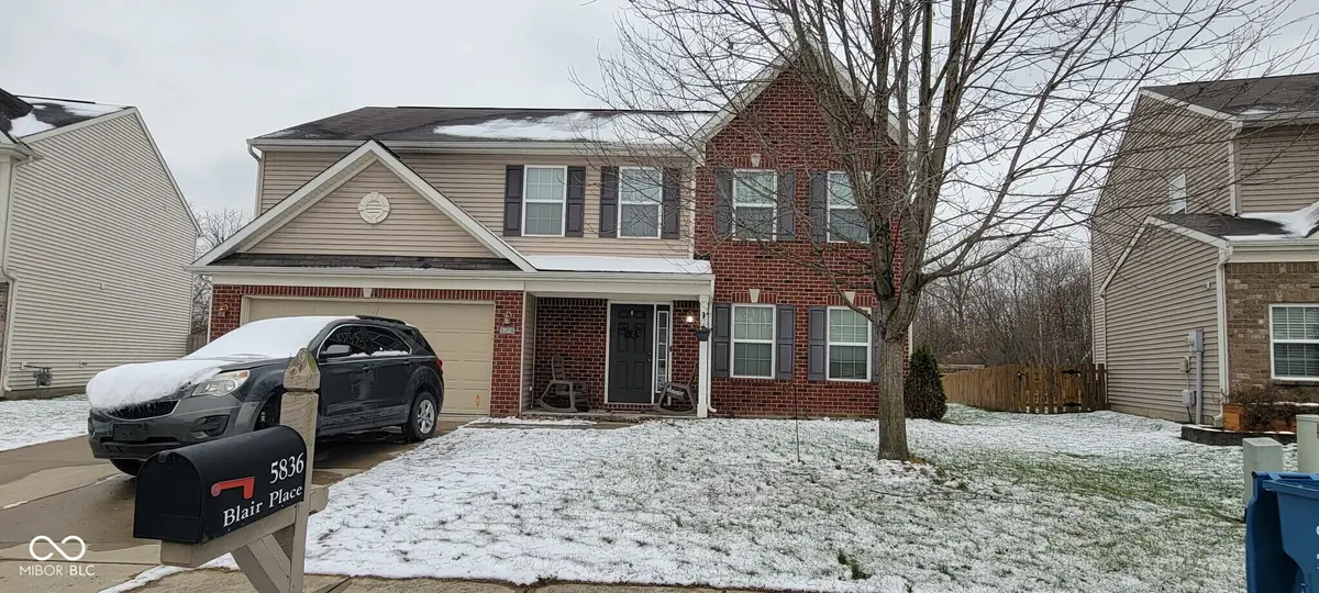 5836 Blair Place, Indianapolis, IN 46254 - Image #1