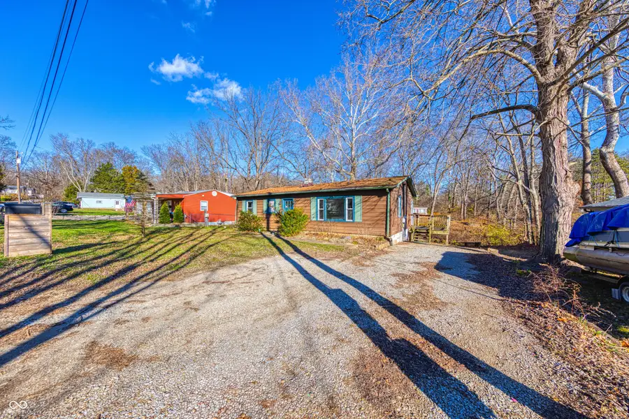 8667 S Nash Drive, Nineveh, IN 46164 - Image #2