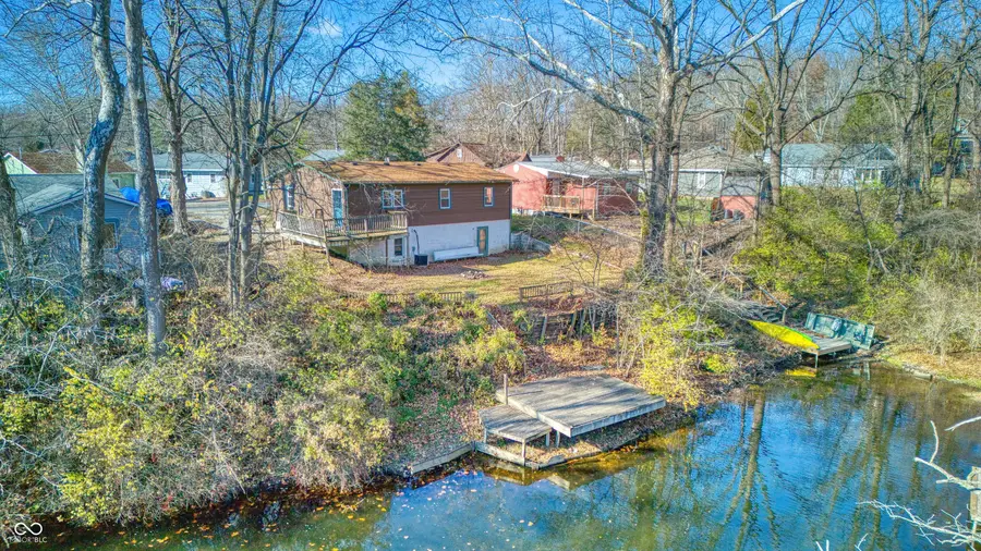 8667 S Nash Drive, Nineveh, IN 46164 - Image #3