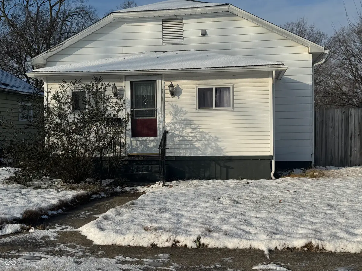 1409 S 4th Street, Clinton, IN 47842 - #1