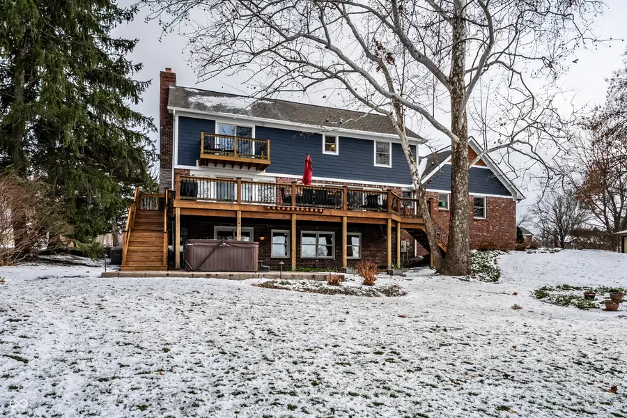 15222 Shoreway East Court, Carmel, IN 46032 - Image #3