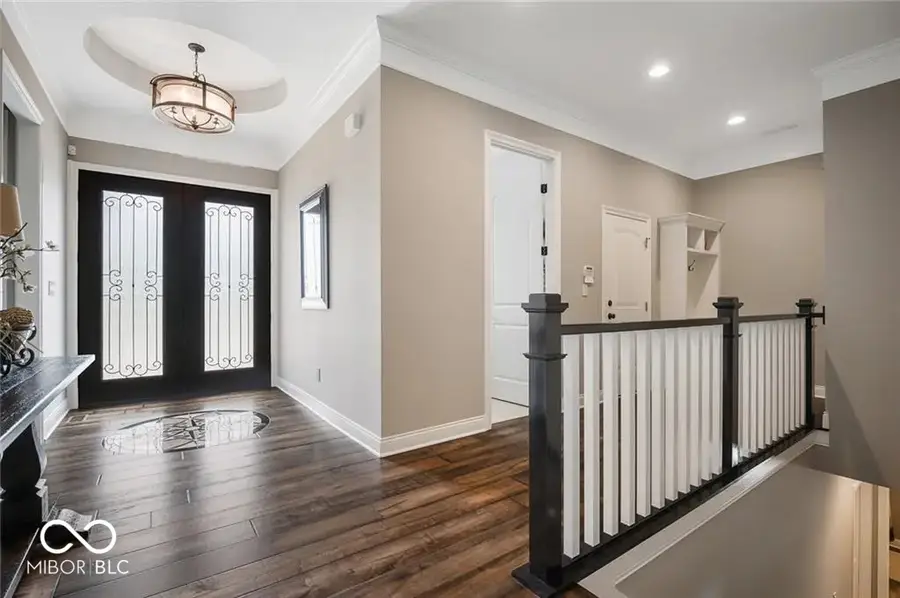 7254 Misty Woods Lane, Indianapolis, IN 46237 - #3