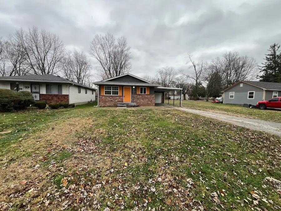 3715 N Irvington Avenue, Indianapolis, IN 46218 - Image #3