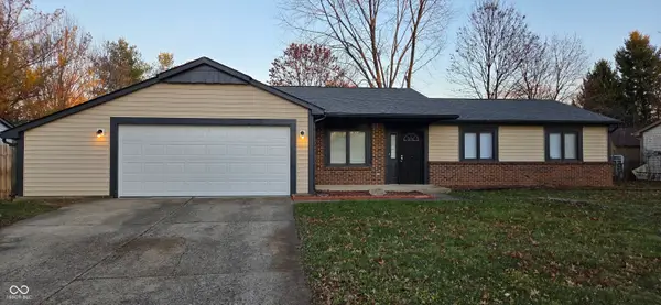 1655 Countryside Drive, Indianapolis, IN 46231