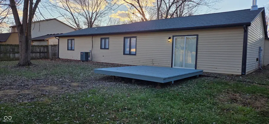 1655 Countryside Drive, Indianapolis, IN 46231 - Image #2