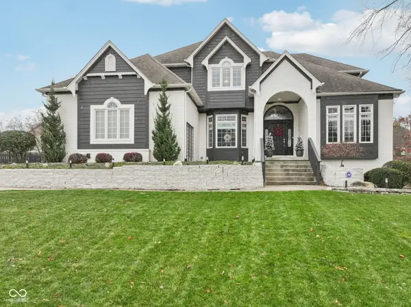 2725 Matt Court, Carmel, IN 46033