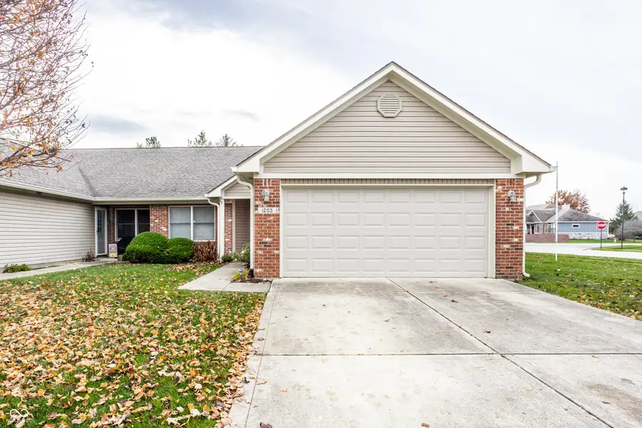 1203 Worcester Way, Greenfield, IN 46140 - Image #2