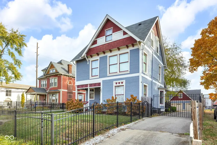 1649 Central Avenue, Indianapolis, IN 46202 - Image #3