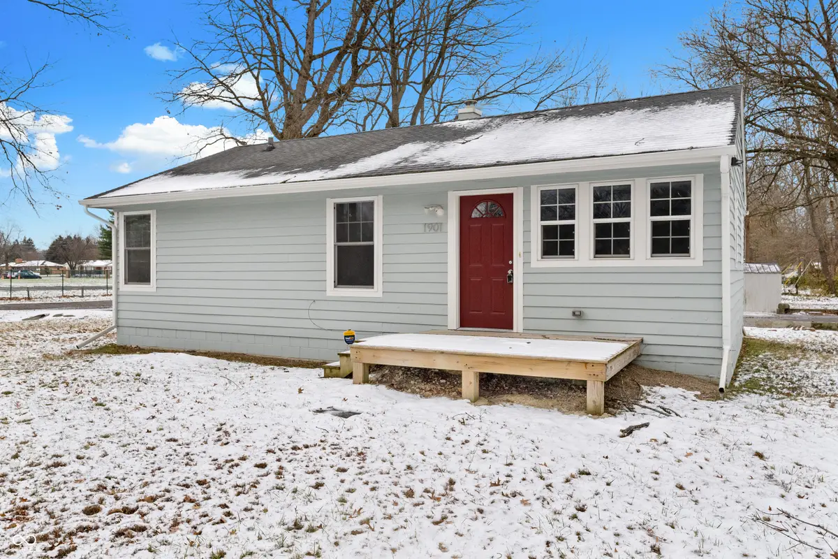 1901 Mayfair Drive, Indianapolis, IN 46260 - Image #1