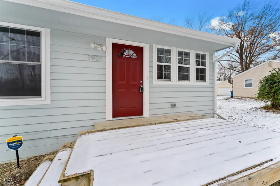 1901 Mayfair Drive, Indianapolis, IN 46260 - Image #2