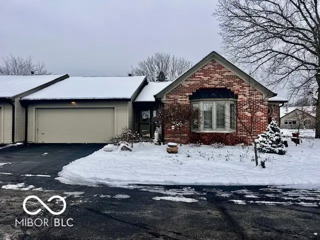 1704 Cloister Drive, Indianapolis, IN 46260 - Image #1