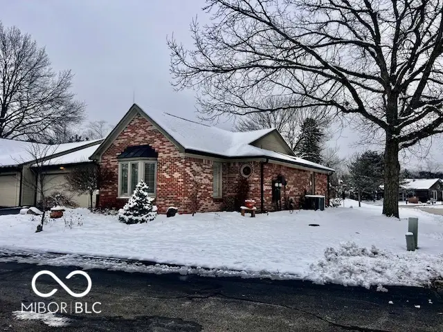 1704 Cloister Drive, Indianapolis, IN 46260 - Image #2