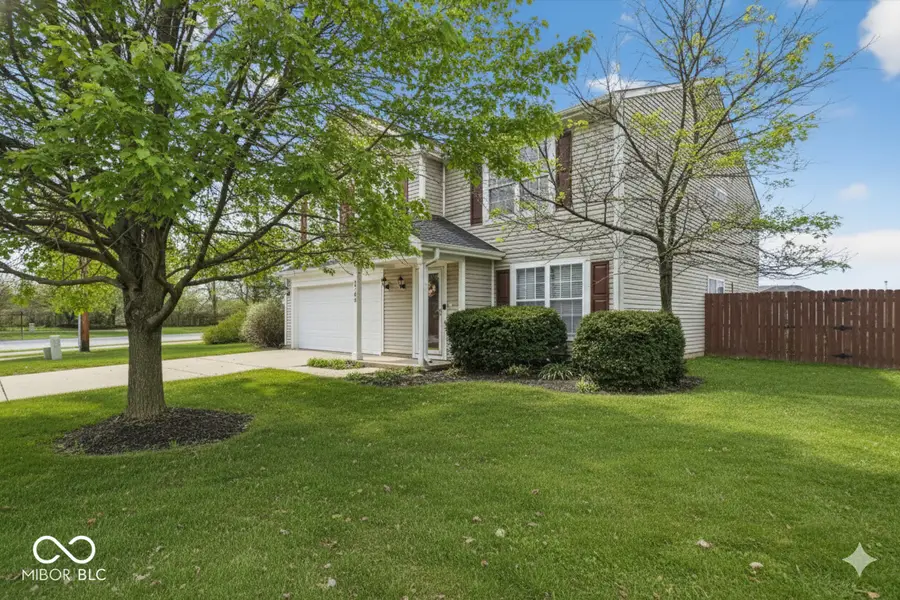 3702 Crest Point Drive, Westfield, IN 46062 - Image #2