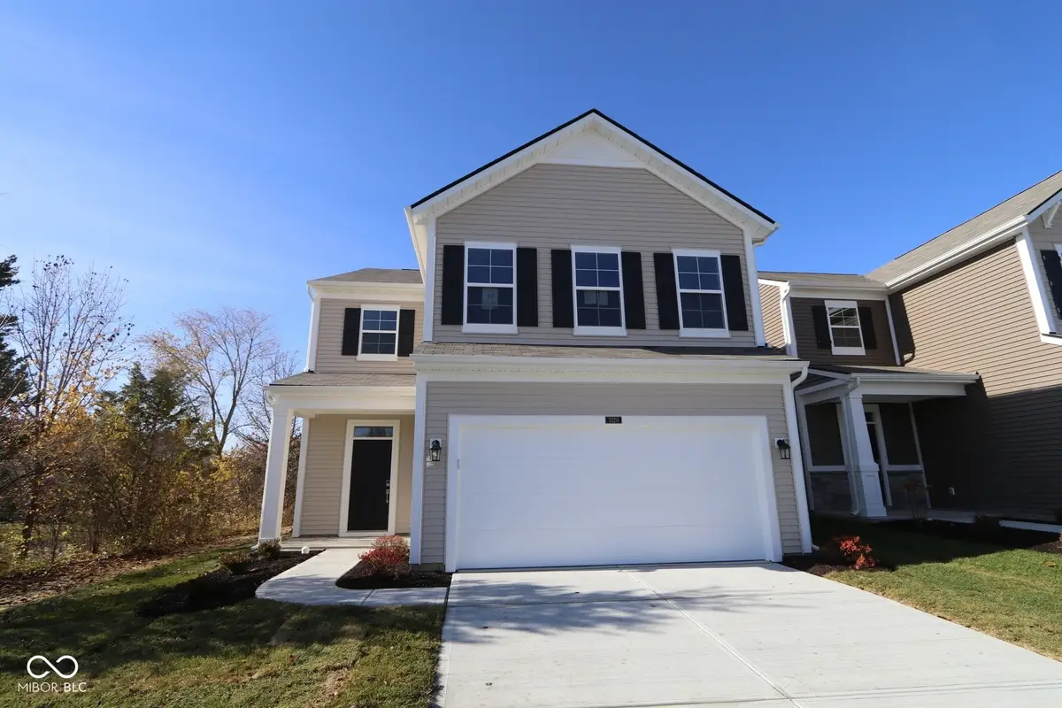 5220 Rolling Meadow Boulevard, Indianapolis, IN 46237 - Image #1