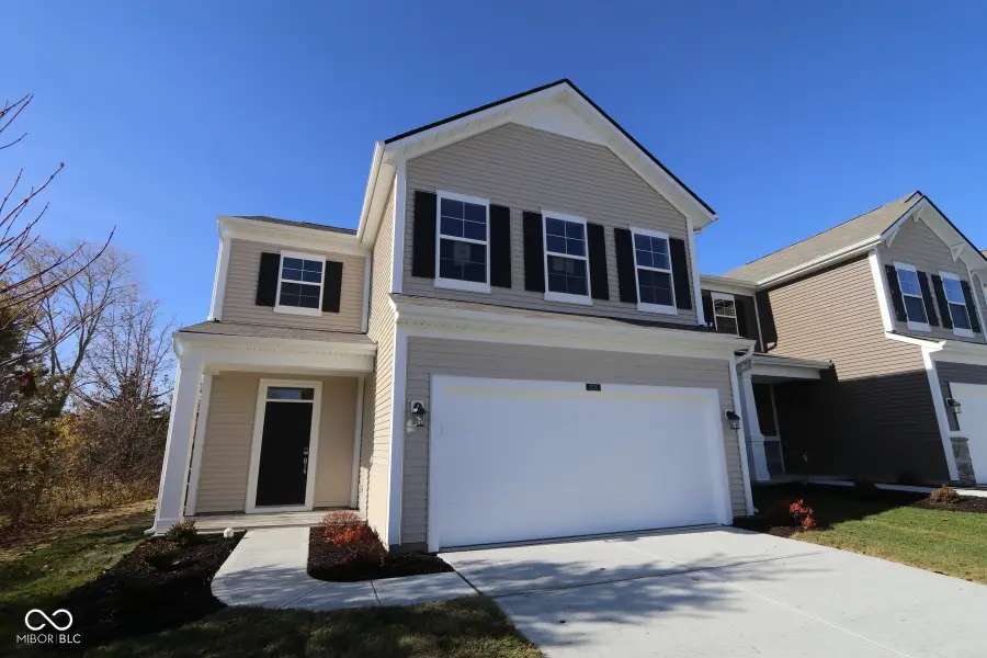 5220 Rolling Meadow Boulevard, Indianapolis, IN 46237 - Image #2