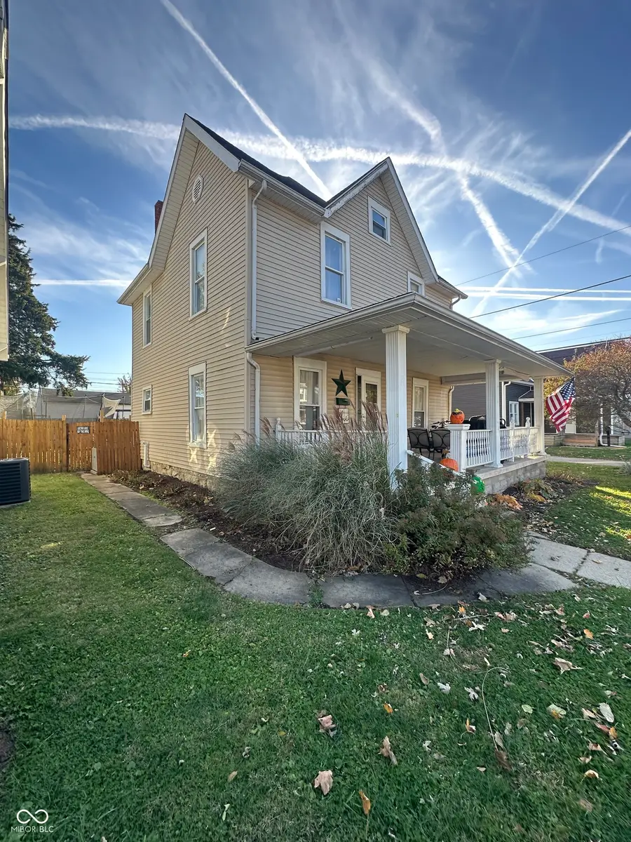 415 W 5th Street, Rushville, IN 46173 - Image #2