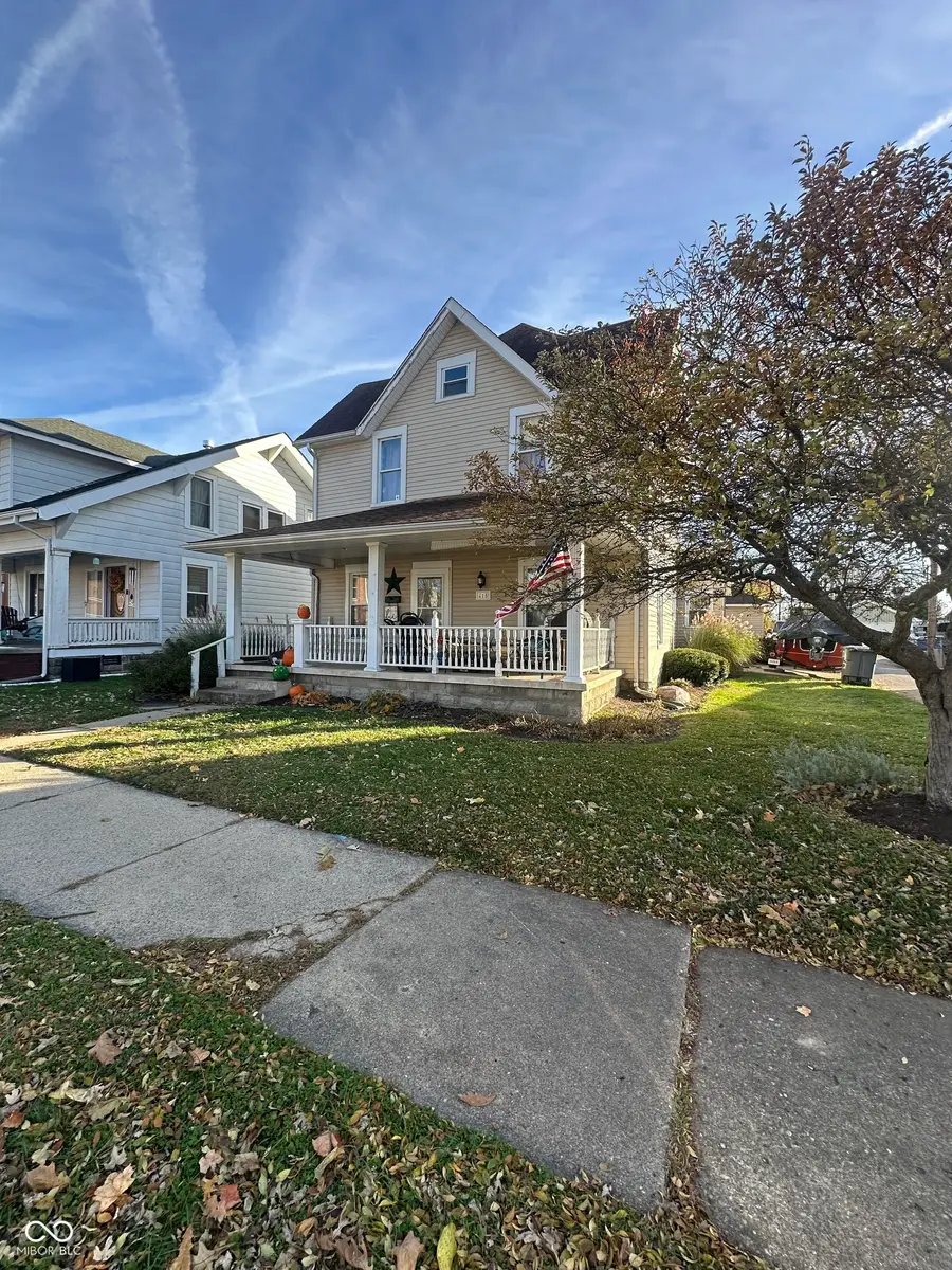 415 W 5th Street, Rushville, IN 46173 - Image #3